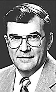 TED F. WASYLYSHEN  Obituary pic