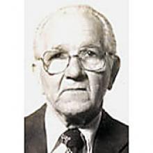 JONAS DRIAUNEVICIUS  Obituary pic