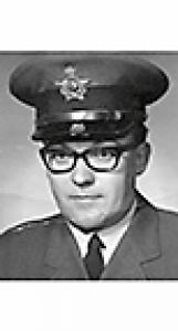 DONALD WILLIAM SMART, SENIOR Obituary pic