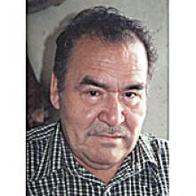 LLOYD PETERS (YELLOWQUILL)  Obituary pic
