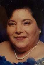 Monique Willman Obituary pic