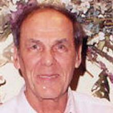 JOE M. HUNNIE  Obituary pic