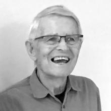 WILLIE LOEWEN Obituary pic