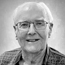 RUSSELL FREDERICK GREEN Obituary pic