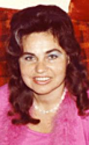 NADIA ZOOK  Obituary pic