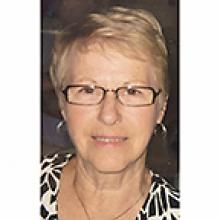 MAUREEN DIANE CAMPBELL (WATKINS) Obituary pic