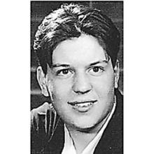 DWAINE BRADLEY SKRABYK Obituary pic