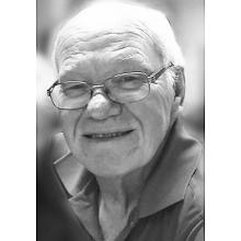 RICHARD LIONEL PASQUILL Obituary pic