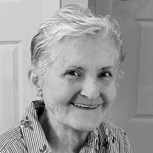 ADELE ROSELYN WERESTIUK Obituary pic