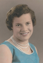 Pauline Semko Obituary pic