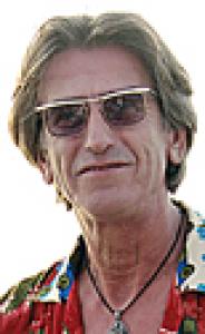 ROBERT MARCH  Obituary pic