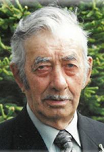 Frank Bednar Obituary pic