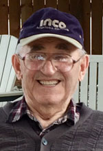 Joseph Liska Obituary pic