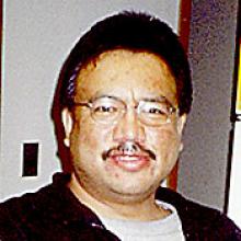 LLOYD ANDRE COURCHENE  Obituary pic