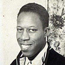 CECIL BERESFORD LEWSEY  Obituary pic