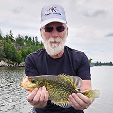 LARRY POHL Obituary pic
