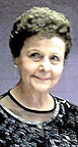 LENORE CECILE MCCALLUM (DE CONINCK) Obituary pic