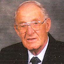 BARRY METCALF ELGERT  Obituary pic