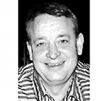 DALE HUGHESMAN Obituary pic