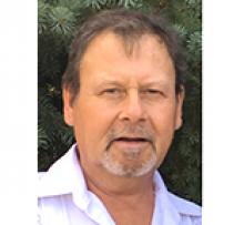 JAMES (CRAIG) CUDMORE Obituary pic