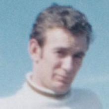 SAM HINDMARSH  Obituary pic