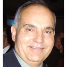 BRIAN GERALD DANOWSKI  Obituary pic