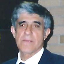MANUEL PEREIRA  Obituary pic