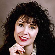 SUSAN JULIETTE BERNIER  Obituary pic