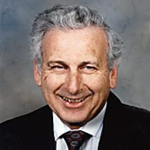 IAN LETHAM  Obituary pic
