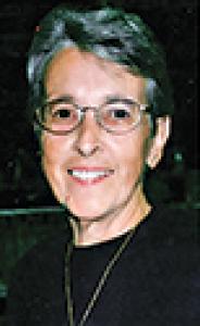 SHIRLEY MELNYK Obituary pic