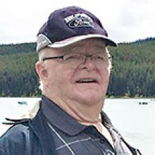 WRIGHT EDWARD PARKER Obituary pic