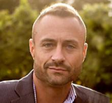 SHANE DAVID CASEY Obituary pic