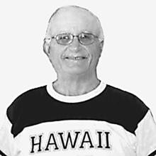 CARL WILHELM (BILL) STRAUB Obituary pic