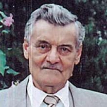 WOLDYMIR (MORRIS) PODOLSKY  Obituary pic