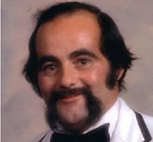 JERRY MCKAY  Obituary pic