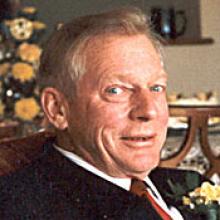 EDWARD (ED) WILLIAM JANSEN  Obituary pic