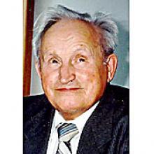 ANTHONY (TONY) STRYKOWSKI  Obituary pic