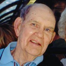 WILLIAM LANCASTER Obituary pic