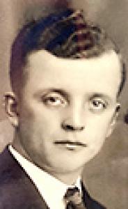 BERTRAND ROOTSAERT Obituary pic