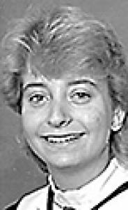 PATRICIA LUCKI Obituary pic