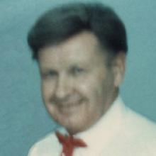 STEVE MUDRY  Obituary pic