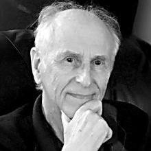 DAVID MCNAUGHT KILGOUR Obituary pic