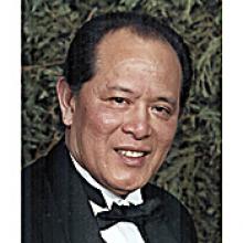 CONRADO ALVARADO LOZANO  Obituary pic