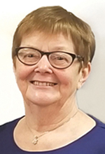 Martha Kroeker Obituary pic