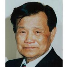 TEODORICO URBANO  Obituary pic