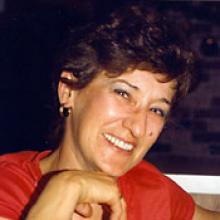 JOAN AUDREY HARRISON (WATOWICH)  Obituary pic