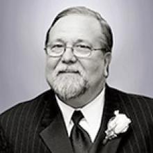 CHRISTOPHER HILLHOUSE (CHRIS) Obituary pic