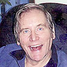 MATT (KNUT MATHIAS) WINKLER  Obituary pic