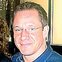ARTHUR JAMES BALSILLIE  Obituary pic