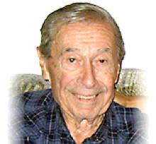 ANTHONY (TONY) SWIDINSKY  Obituary pic